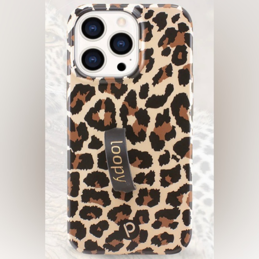 Loopy Case for iPhone 13 Pro